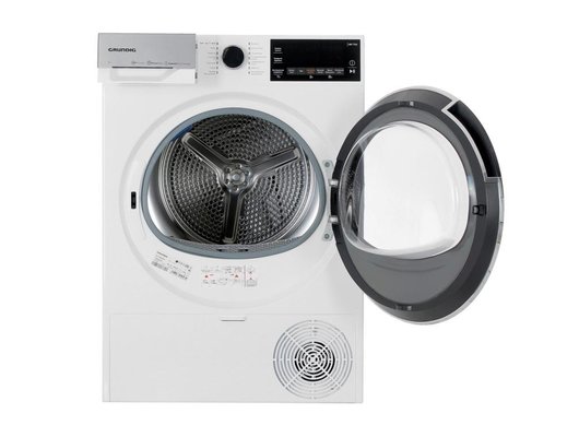 Сушильная машина GRUNDIG GT77824FW